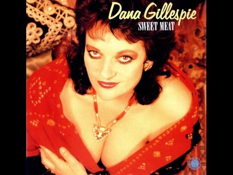 Dana Gillespie ‎– Sweet Meat (Full Vinyl Album)