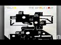 Wilco   Born Alone