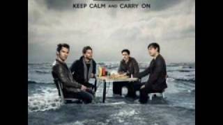 could you be the one  stereophonics