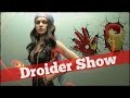 Droider Show #182. Windows 10 для пиратов 