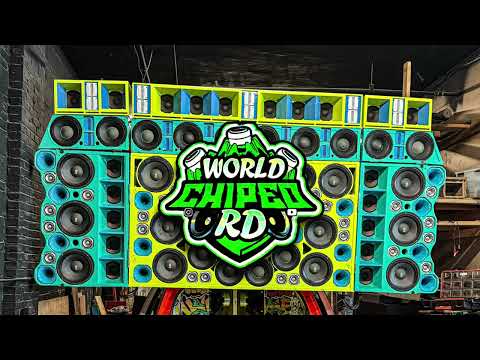 Andy Flow - El Arpón Doble Tono FT La Fruta ???? x World Chipeo RD &amp; Dj Jose / Para Musicologos 