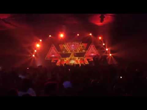 Psymind 3 Marseille  Vj 20cil & Vj Tooms from Kadriline Crew