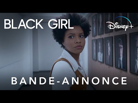 Bande-annonce : Black Girl