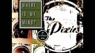 Nada Surf - Where Is My Mind