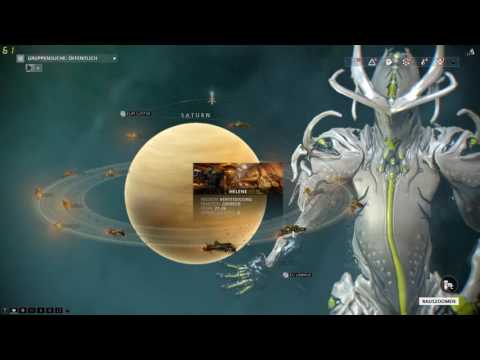 Warframe #13 Erfahrungspunkte Leveln XP Affinität Bonus Aufstieg