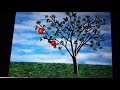 Sesame Street 8 Apple