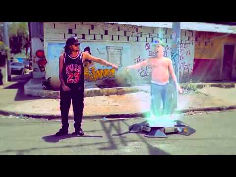 Capea El Dough 2K14 Video Oficial