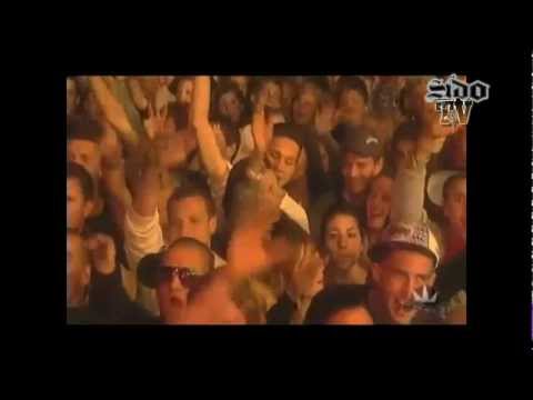 SIDO Frauenfeld Openair Festival 2009 (Zusammenschnitt)