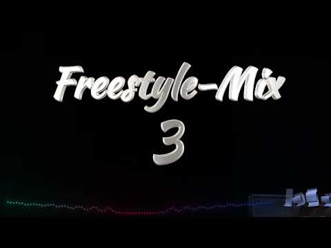 Freestyle-Mix 3