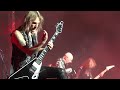 Judas Priest   The Rage Live