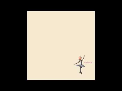 wordsbyjuni - tiny dancer