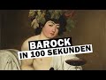 Baroque In 100 Seconds