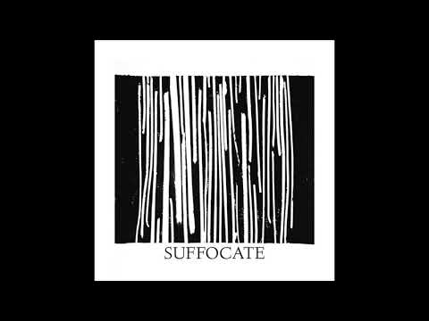 Ioana Iorgu - Suffocate