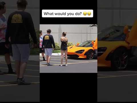 Money Bitches Prank Part-1