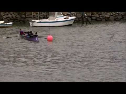 2012-01-21 Gipuzkoako Batel Liga (Neskak)