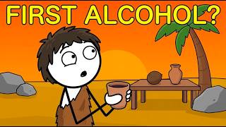 When Did Ancient Humans First Start Drinking Alcohol?