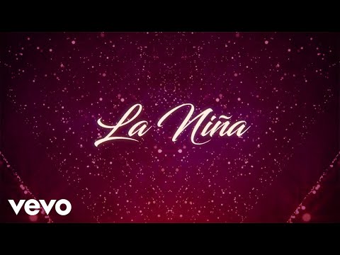 Julión Álvarez Y Su Norteño Banda - La Niña (LETRA)