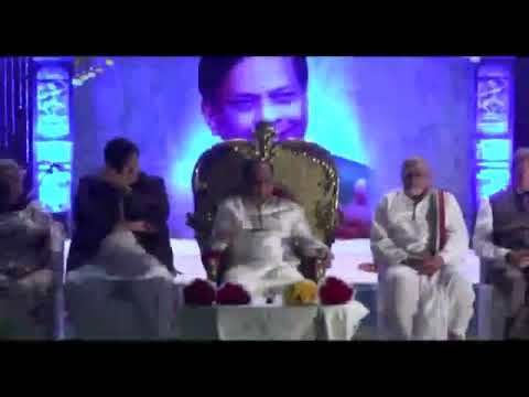 Sloka by me on Shri Balamuralikrishna #blessed #mangalampalli #balamuralikrishna...