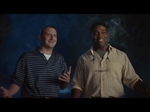 Totino's Pizza Rolls: Chazmo Goodbye (15s)