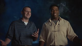  Pizza Rolls: Chazmo Goodbye