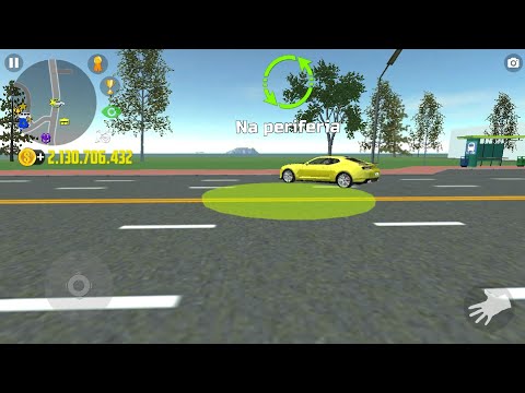 missão na periferia