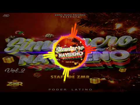 Cumbias  Mix   2021  By Dj Alex ID The Crazy Criminal  Zona Music Records Poder Latino