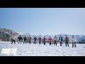 BUS 'หายใจทิ้ง (boys just wanna be boys) - Japanese Version Ost. บัส ซิ่ง เจแปน' OFFICIAL MV