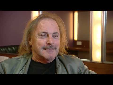 Status Quo John Coghlan interview  part 3