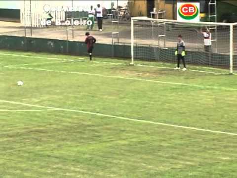 Matéria do jogo- Sub 15 - Cerâmica x Arecuja - 22/08/2015