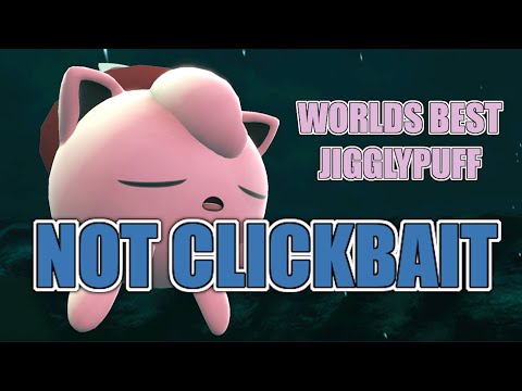 Establishing who is the GREATEST JIGGLYPUFF (REAL(NOT FAKE(NOT CLICKBAT)))