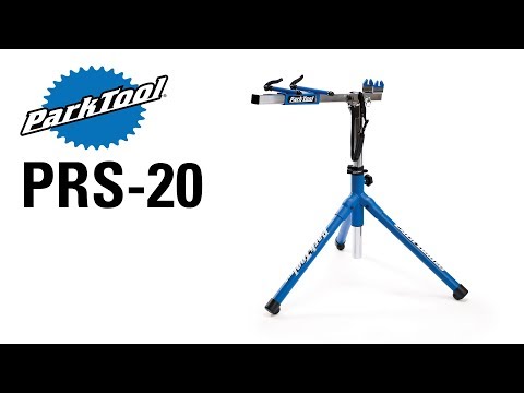 PRS-20 Team Race Stand (Discontinued)