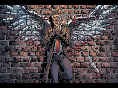 HellBlazer - Ascensão e queda - review