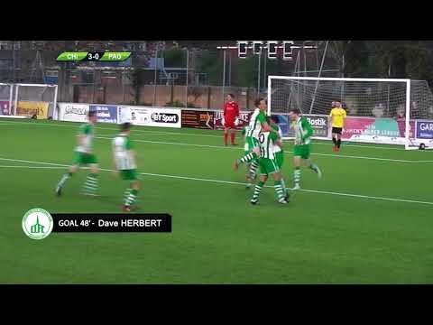 Chichester City vs. Pagham 02-05-18