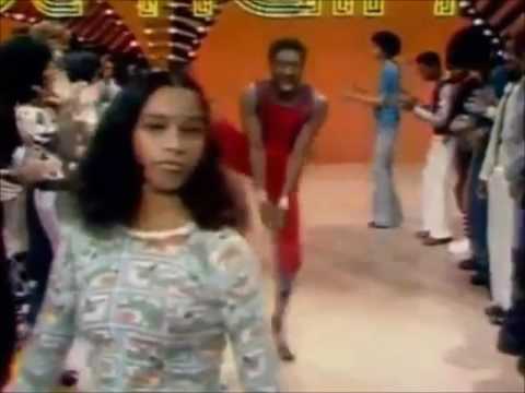 Edwin Starr VS Sylvester   Contact Funk