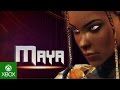 Killer Instinct Season 2 Maya Trailer