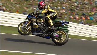 Caldwell Park  During British Super Bike Championship 2022 #britishmotorcycle #superbike