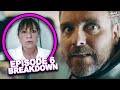 HIJACK Episode 6 Breakdown | Ending Explained, Things You Missed, Theories & Review | Apple TV+