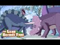 Spike Is Banned From Seeing His Friends The Land Before Time