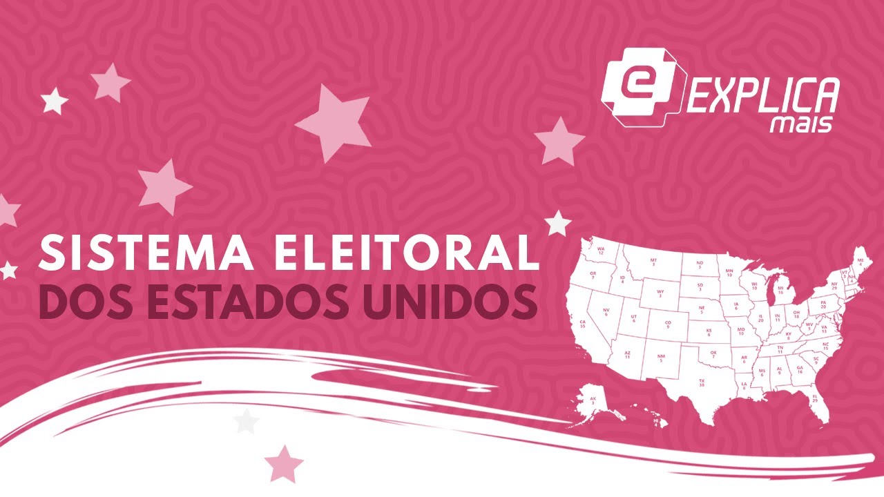 Entenda como funcionam as eleições dos Estados Unidos