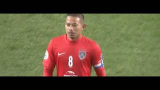 JDT Tiki taka