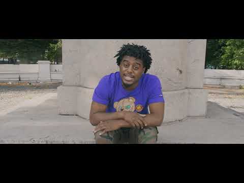 J Dot Rich - Keep Going (Official Video)