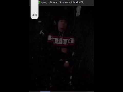 Germ season - In the Game x Shadow x Johndoe78