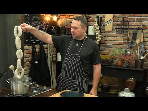 Zrób sam a wiesz co jesz - tego nigdzie nie kupisz  / Oddaszfartucha