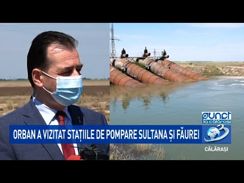 Punct / 23 iulie 2020