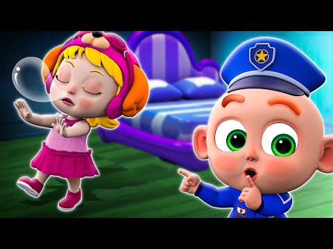Family Song for Kids + More Nursery Rhymes & Kids Songs