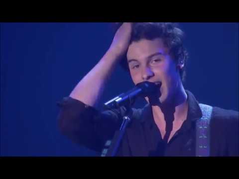 Shawn Mendes  @ YouTube FanFest Japan 2017  日本