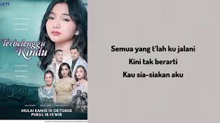 Download lagu Lagu Ost Terbelenggu Rindu RCTI - Kisah Tanpa Dirimu Anggis Devaki mp3