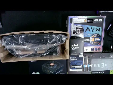 [아싸컴] 조립영상 라이브  / 2509049698(김*훈) 고객님