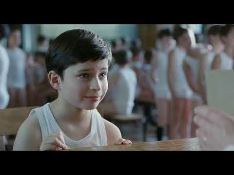 You can see your childhood in this movie