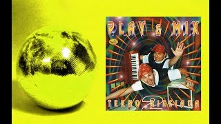 Download lagu Play & Mix - Twoje Ciało (Natural Mix) 1996 POLSKI POWER DANCE mp3